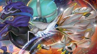 This Solgaleo Team is Rock Solid (Literally) | VGC Reg I