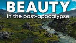 Beauty in the Post-Apocalypse