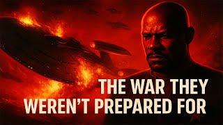 The Dominion War: How Starfleet Almost Lost Everything