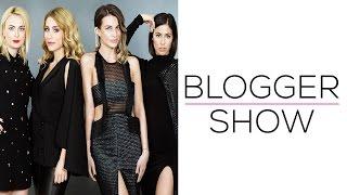 Blogger Show:  1. epizoda "Upoznaj srpske modne blogerke“