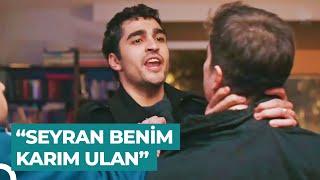 Ferit, Seyran'ın Arkadaşlarına Saldırdı! | Yalı Çapkını 49. Bölüm