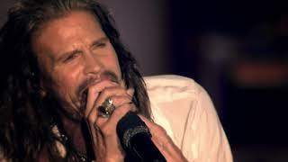 Aerosmith - I Don't Wanna Miss A Thing (Live From Donington) 1080p Blu-Ray