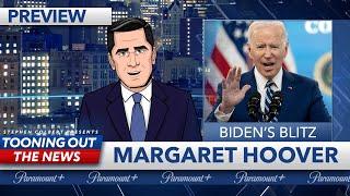 Big News breaks down Biden's blitz