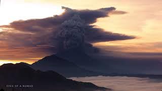 Agung Volcano Causes Travel Disruption in Bali