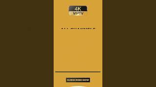 The Worlds Greatest IPTV Subscription  online video cutter com