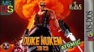 Longplay of Duke Nukem 3D: Atomic Edition