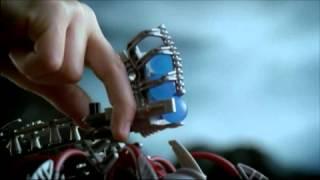 2006 Bionicle Playsets Commercial - English