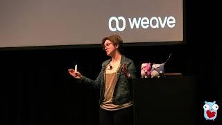 "Intro to AI for software engineers Using go-learn" by Miriah Peterson – Gopherpalooza 2019