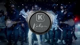 DARK UK DRILL BEAT: "WET" (prod. by KOBRA RECORDS)