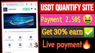 Sign up to get 3000 USDT immediately Best Usdt order grabbing site, Usdt mall income site