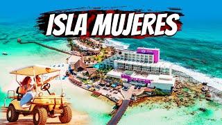 Isla Mujeres Ultimate Tour Guide Where Locals Go