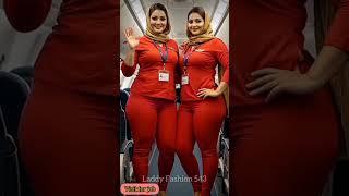 Dubai Princess: United Arab EmiratesAir Hostess#dubaiprincess#airhostess#shorts#flightattendant