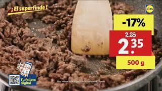 Lidl (22/04) | Publicidad 2023