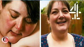 Do you remember the fattest woman in the world see how she looks now