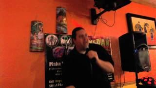 KeysDAN   Word Up {Karaoke by KeysDAN}