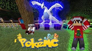 Легендарные кейсы на НОВОМ ПИКСЕЛЬМОН СЕРВЕРЕ!  Pixelmon Go