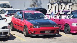 HONDA | SYDNEY HONDA CLUB X MIDNIGHT JDM CAR Import