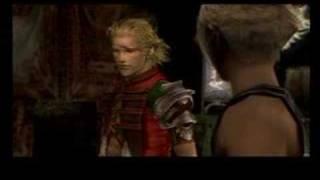 Final Fantasy XII Vaan Trusts