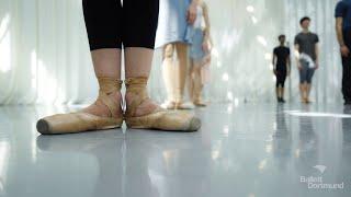 Schwanensee (Teaser) – Ballett Dortmund