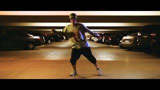 Bruno Mars - Perm (Dance Video ft Perris Aquino)