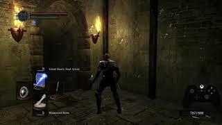 Dark Souls Remastered Material and Consumable Dupe Guide (Console Version)