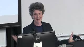 Inaugural Lecture: Professor Alex Sims