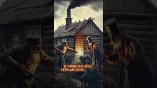 ПАВЕЛ ТЕТЕРЯ: ГЕТМАН-ПРЕДАТЕЛЬ ИЛИ ЖЕРТВА ОБСТОЯТЕЛЬСТВ?