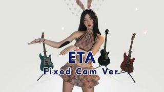 [MMD VAM] NewJeans - ETA (Fixed Cam Ver) / 4k