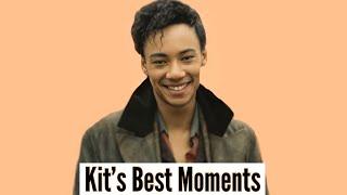 Kit Young | Best Moments