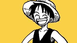 One Piece Ambience Playlist (To Read The Manga)