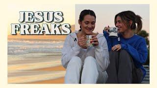 JESUS FREAKS | Season 1 | Ep. 4: “God Is A Girl Dad”