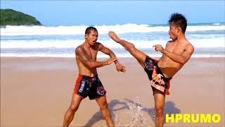 Muay Thai Mix  (This is Muay Thai) 3 of 3 (in HD)