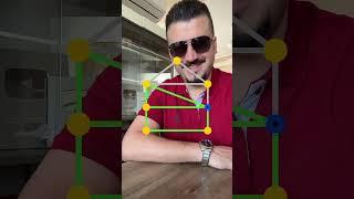 TUTORIAL One Line 26 #shorts