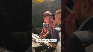 निशाणा तुला दिसला ना….#explore#banjobeat#instagrammusic#reelkarofeelkaro#marathisong#banjomusic