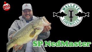 E31 Bass fishing, Sp NedMaster's chicken soup for the soul.