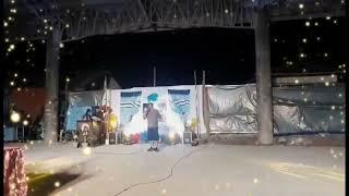 Happy Fiesta Brgy Ulay Bugang Alimodian Iloilo | November 29, 2022 | Part 1