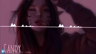 |Nightcore|- Candy- Doja Cat