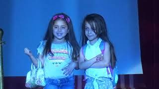 Fashion Show End of Year Party(2018)kindergarten Department - MBS Channel