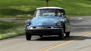 Citroen DS: The One Classic Car to Own