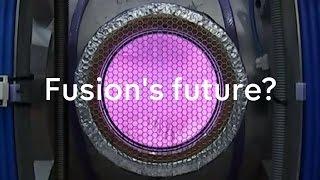 Fusion energy: becoming a reality?