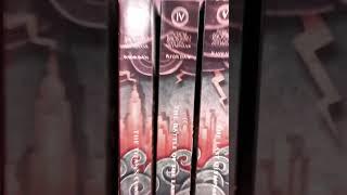 #percyjackson #pjo #booktube #booktok #bookworm #books