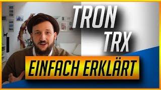 Tron Coin deutsch  Kryptowährungen unter 1 Euro  -  die nächste Rakete nach IOTA??