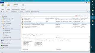 Understanding Role-Based Administration (RBA) in Microsoft SCCM