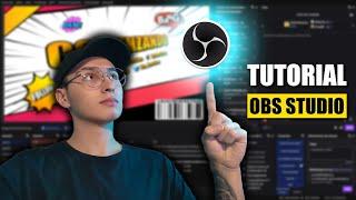 COMO CONFIGURAR BIEN TU OBS (Para grabar y hacer Streams)