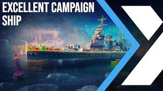 HMS DEFENCE | World of Warships: Legends