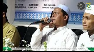 Suluk Ya Khoiro manja'a || Gus Sholeh Ilham - Gus Choirul munada - Gus musta'in #sholawat #qosidah