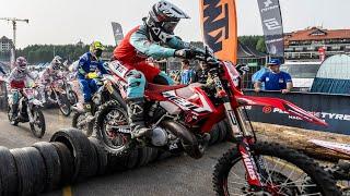 Xross Hard Enduro Rally 2024 | Prolog Highlights