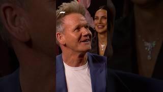 We Asked Gordon Ramsay Not To Swear... 