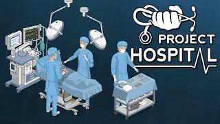 Project Hospital | Moving Along... | Ep02