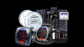 EIG Shark Meter Series Overview